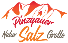 PINZGAUER NATUR SALZ GROTTE